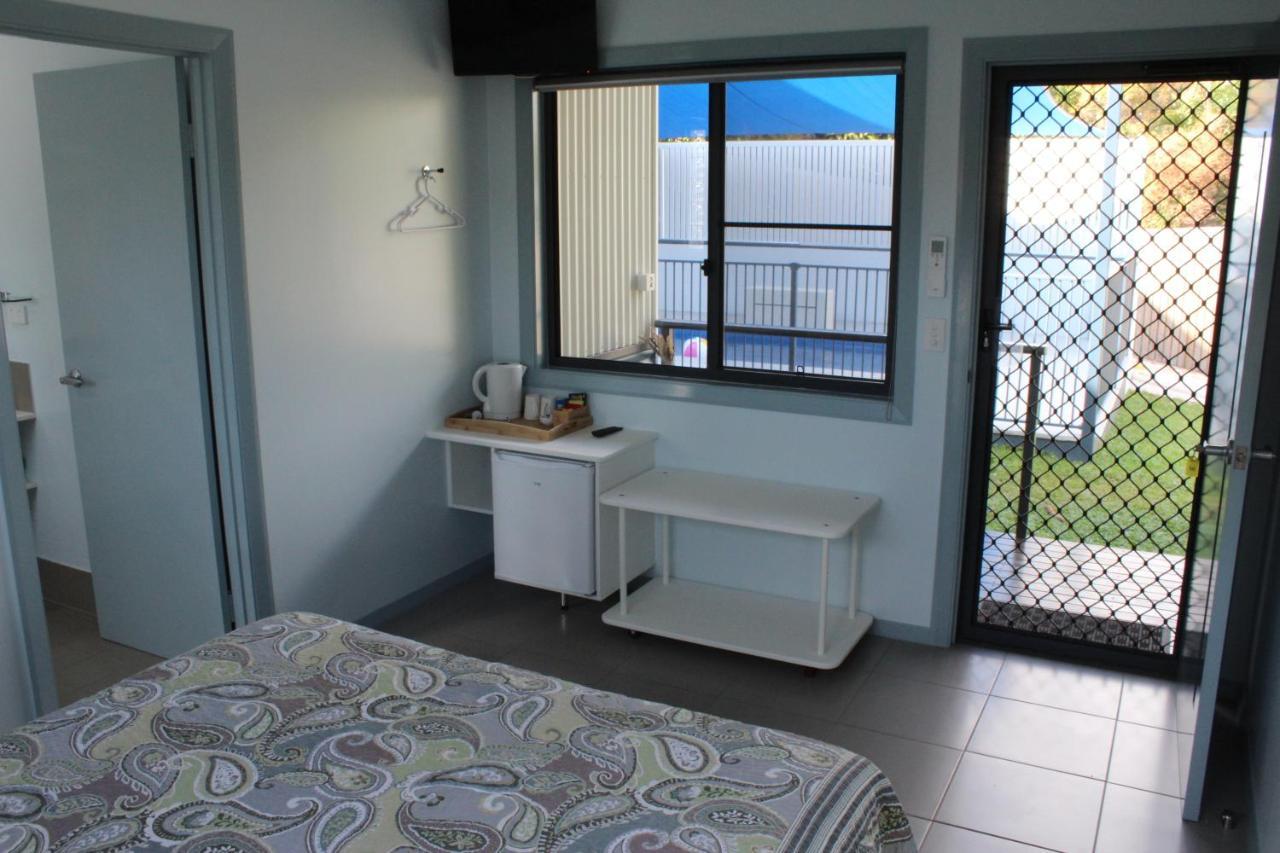 Gecko Guest House Cooktown Eksteriør billede