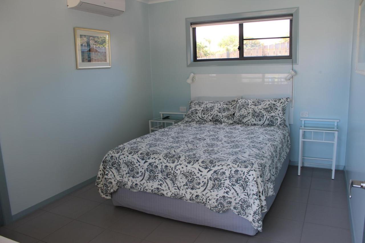 Gecko Guest House Cooktown Eksteriør billede